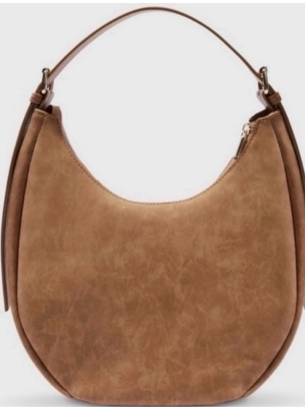 4th & Reckless Crescent Shoulder Bag